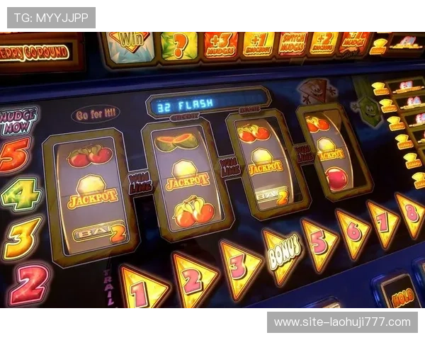 什么是slots游戏以及它在线上赌场中的操作流程和安全保障措施 什么是slots游戏以及它在线上赌场中的操作流程和安全保障措施