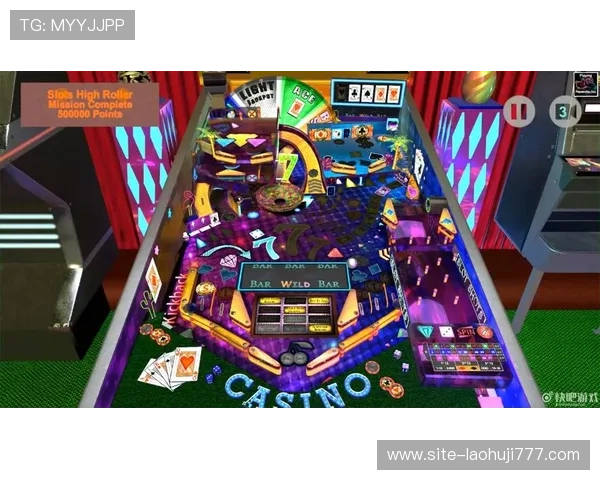 不同老虎机内部线路布局对游戏体验和盈利模式的影响分析