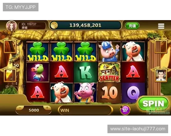 手机版老虎水果游戏机操作简单，适合新手玩家轻松上手体验刺激