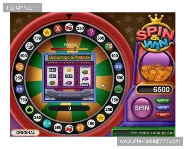 澳门老虎机的玩法技巧指南教你如何选择合适的游戏机提升中奖几率