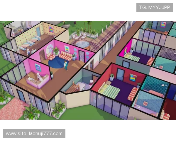 百丽宫游戏：融合时尚与娱乐的奢华游戏新体验