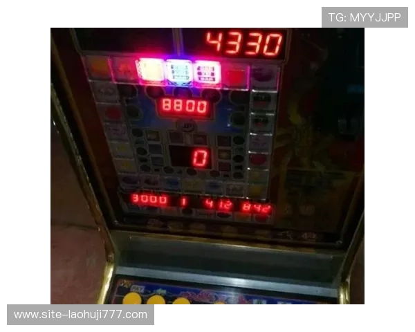 揭秘老虎机为何偏爱777这个数字背后的文化寓意和游戏机制的巧妙结合